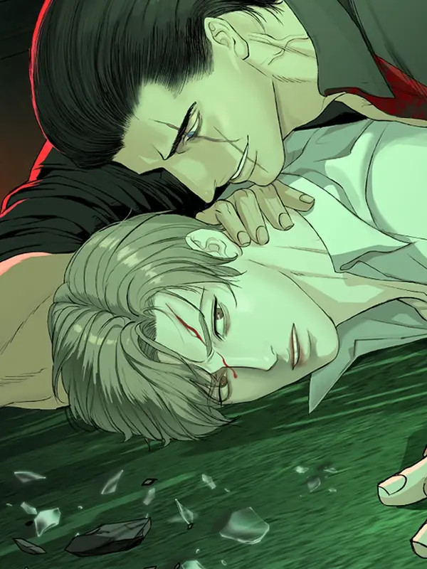 Torn from the Stem [Official]