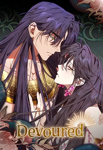 Devoured: The Serpent and the Pomegranate [Official][Uncensored]