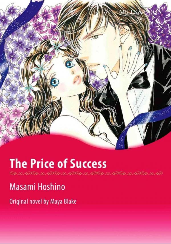 The Price Of Success The Price Of Success