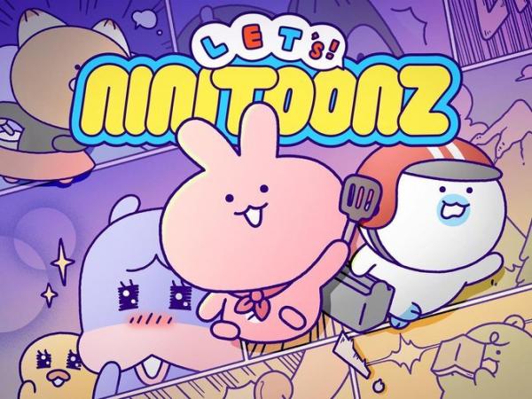 Ninitoonz Ninitoonz