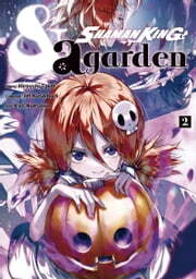 Shaman King - & a garden Shaman King - & a garden
