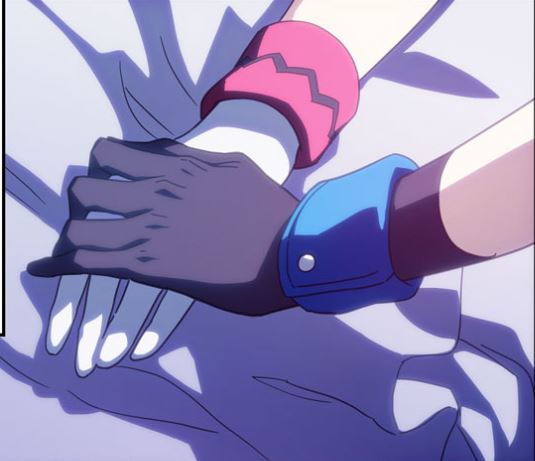 Honkai Impact 3rd - Gemini: Origin