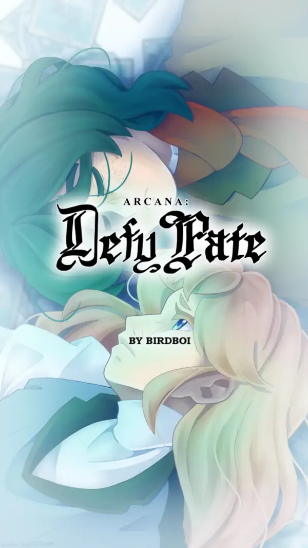 Read Defy Fate