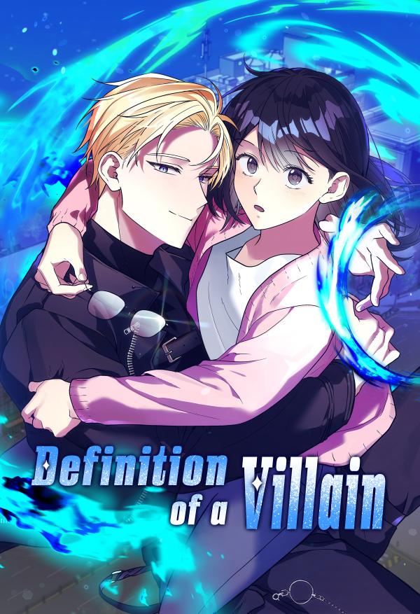 Read Definition of a Villain [SerenityScans Version] - KaliScan