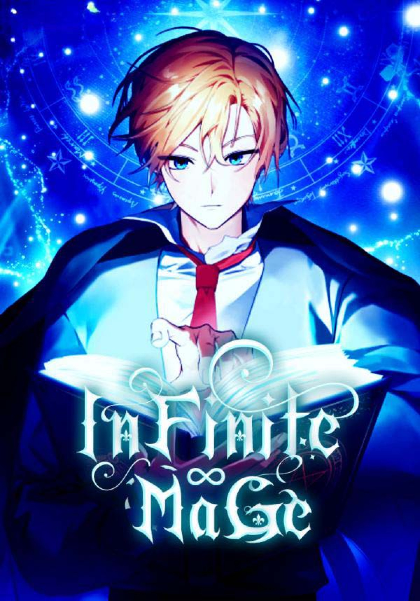 Read Infinite Mage Chapter 73 KaliScan