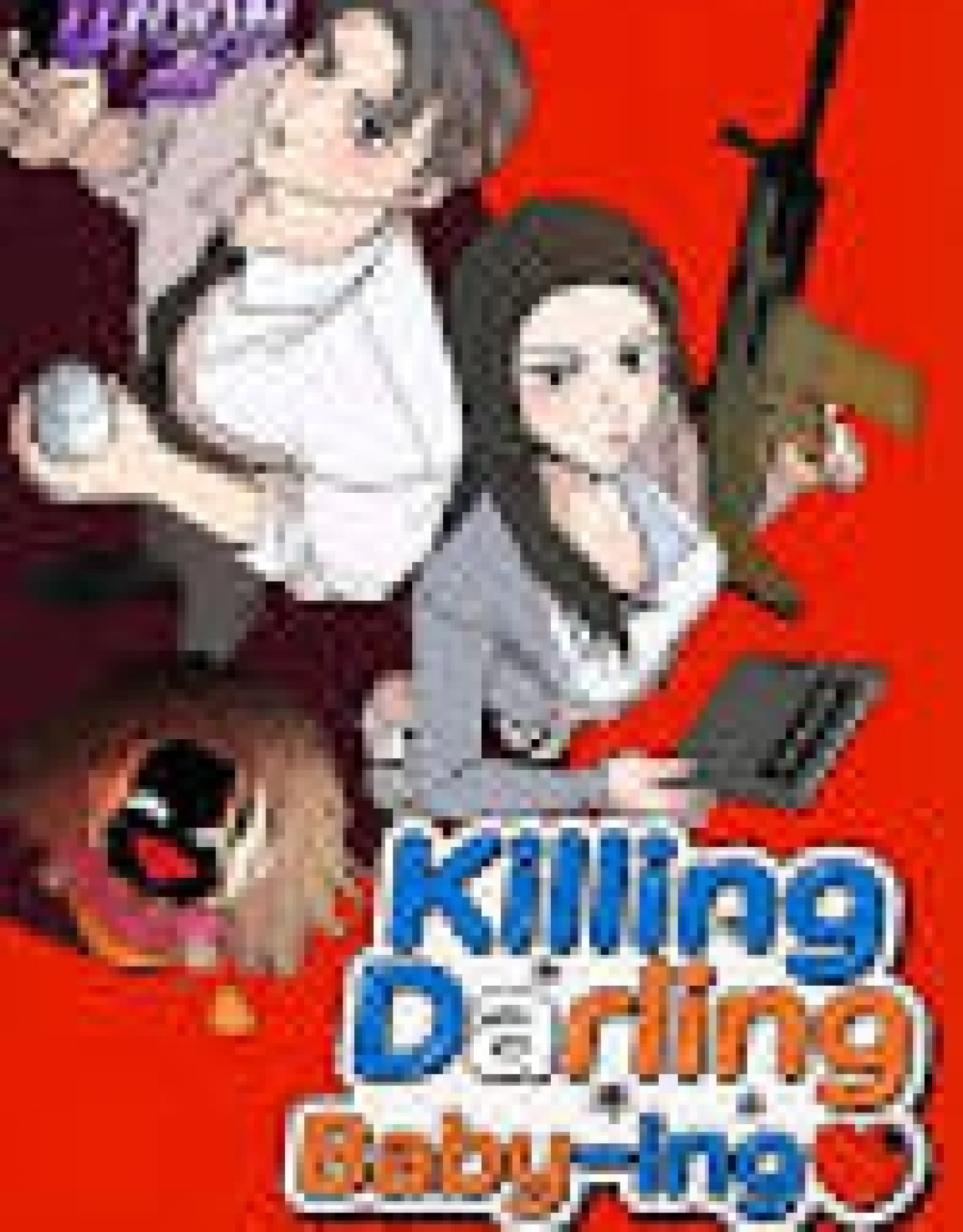 Killing Darling Baby-ing
