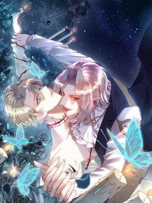 My Vampire My Hunter (Official)