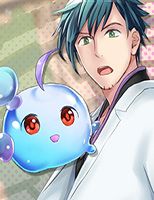 Hakase to Suraimu-chan