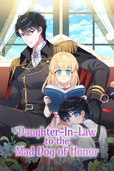 Daughter-In-Law to the Mad Dog of Honor [Official]