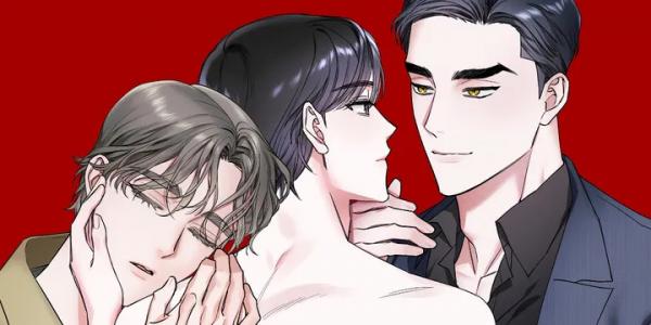 Another Sequence [Lezhin Official]