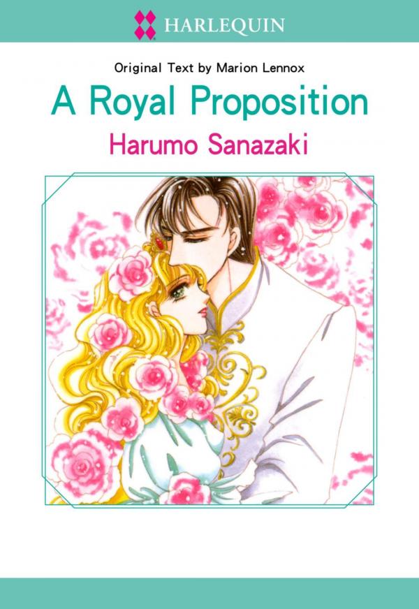 A Royal Proposition A Royal Proposition