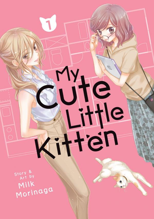 Watashi no Kawaii Koneko-chan (Official) Watashi no Kawaii Koneko-chan (Official)