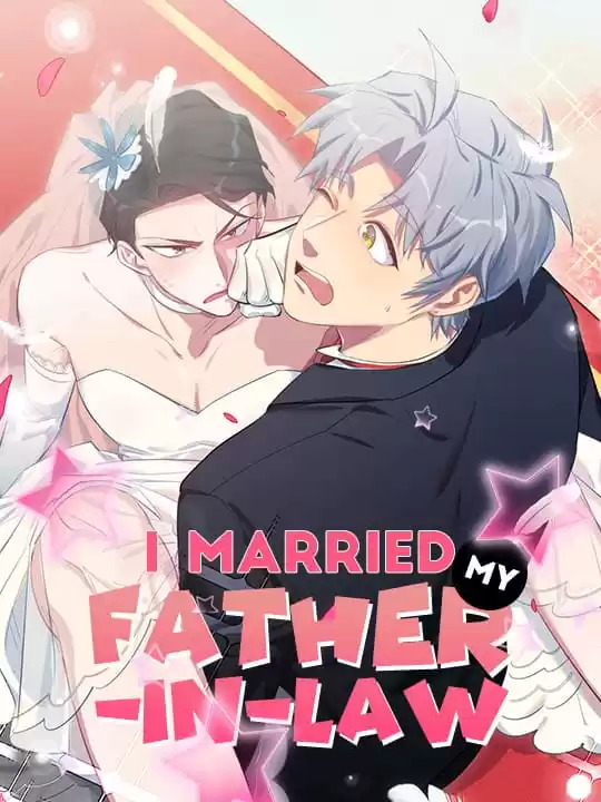 Read I Married My Father-in-Law [Official]