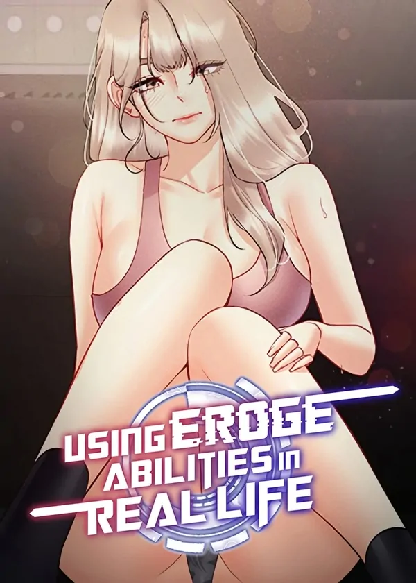 Using Eroge Abilities in Real Life