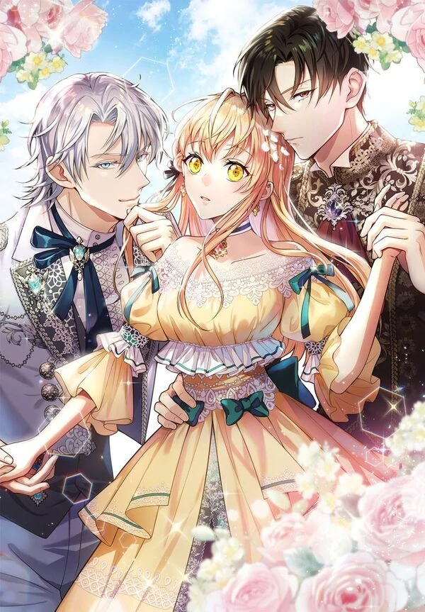 The Over-caring Heiress Wants to Be THE wall [Official]