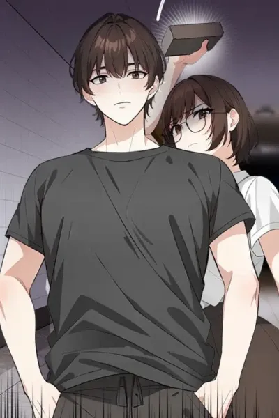Love Me, or Else