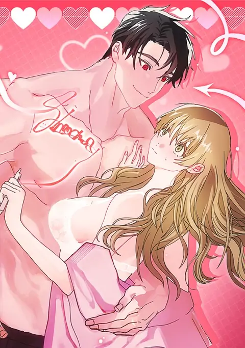 How to Summon a Demon with a Signature [+19 version]