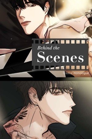 Behind the Scenes Behind the Scenes