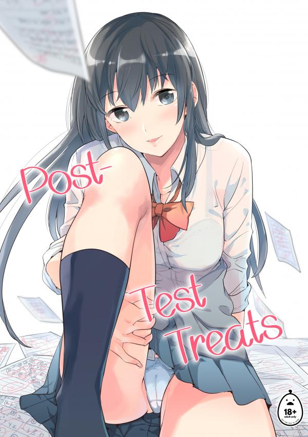 Post Test Treats(Official)