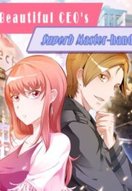 Beautiful Ceo’s Superb Master-hand