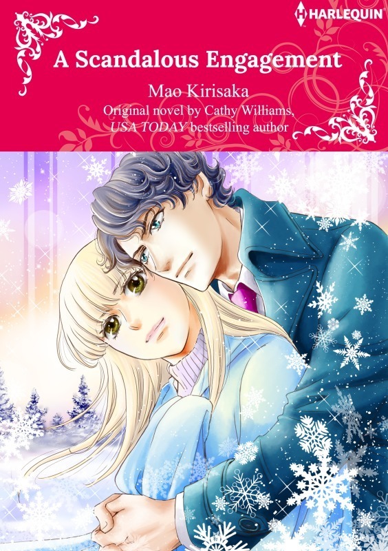 A Scandalous Engagement A Scandalous Engagement