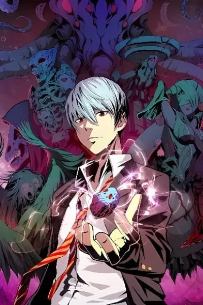 Becoming a Cthulhuian Overlord