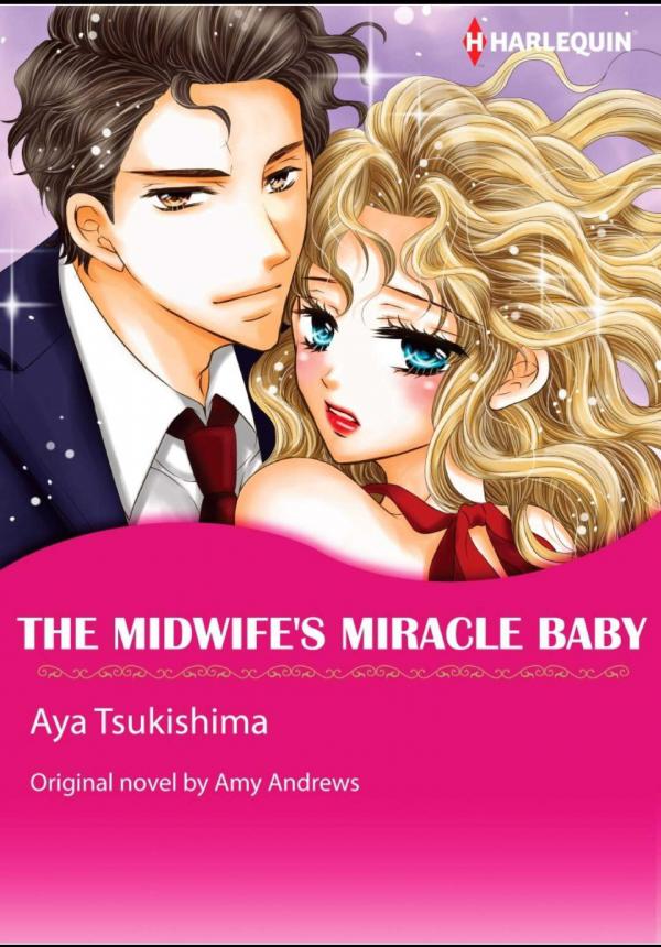 The Midwife's Miracle Baby The Midwife's Miracle Baby