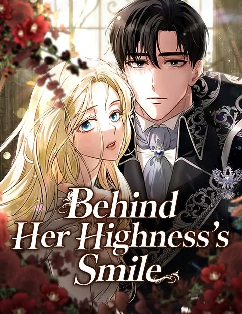 Behind Her Highness’s Smile