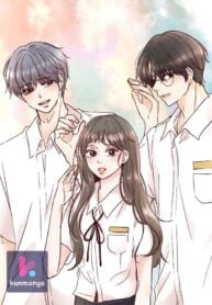 Between winter and spring