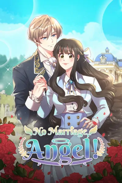 No Marriage, Angel! [Official]