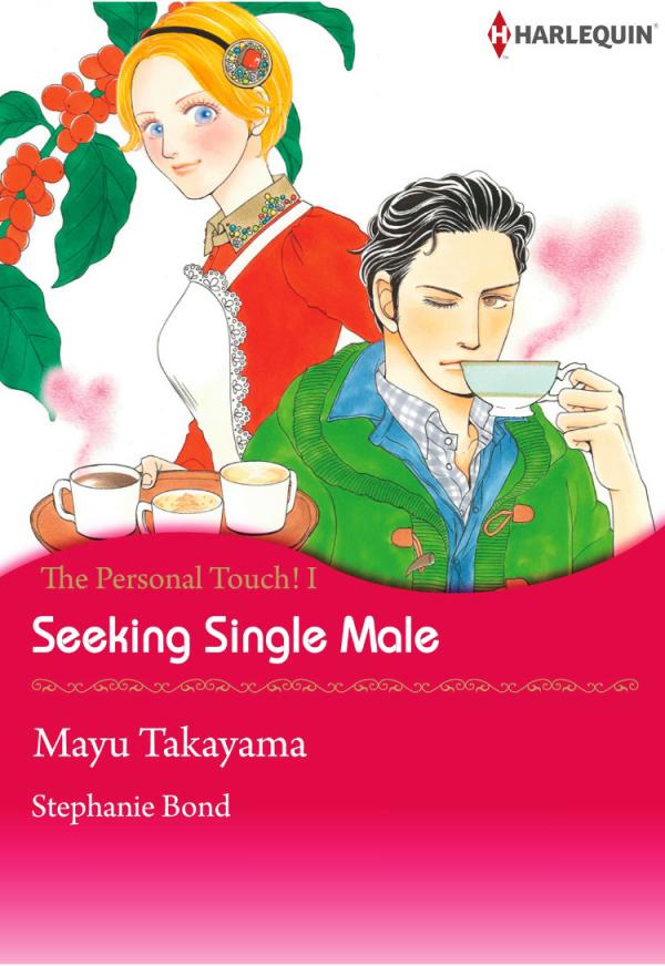 Seeking Single Male Seeking Single Male