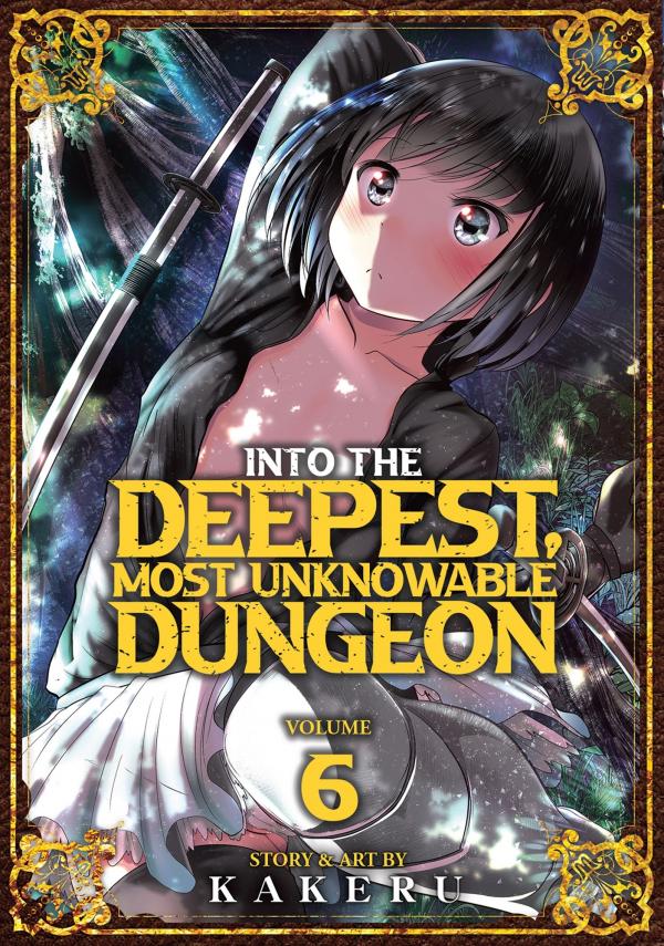 FukaFuka Dungeon Kouryakuki: Ore no Isekai Tensei Boukentan (Official) FukaFuka Dungeon Kouryakuki: Ore no Isekai Tensei Boukentan (Official)