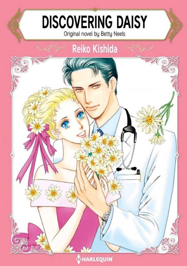 Discovering Daisy Discovering Daisy