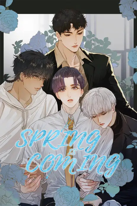 Spring Is Coming (Official) Spring Is Coming (Official)