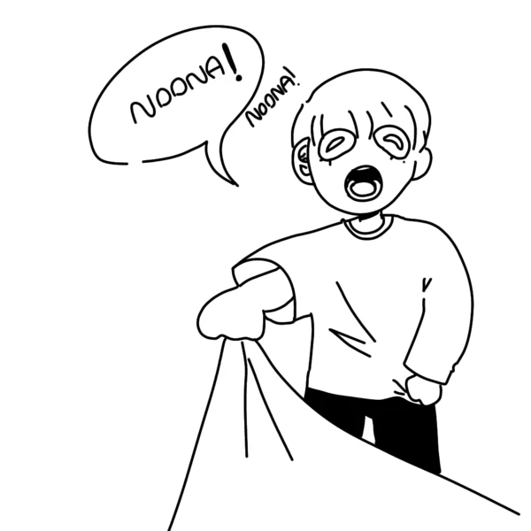 Pov: ur 6 y/o bro asks for something that he cannot reach