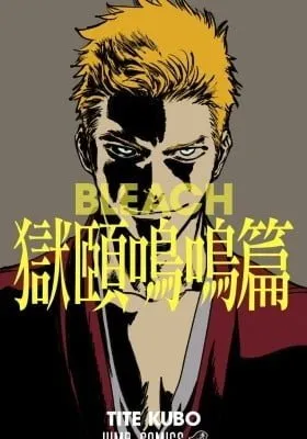 Bleach: Special One-Shot