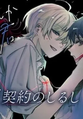 Boku ni shika Mienai Kimi