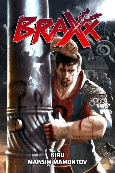 BRAXX