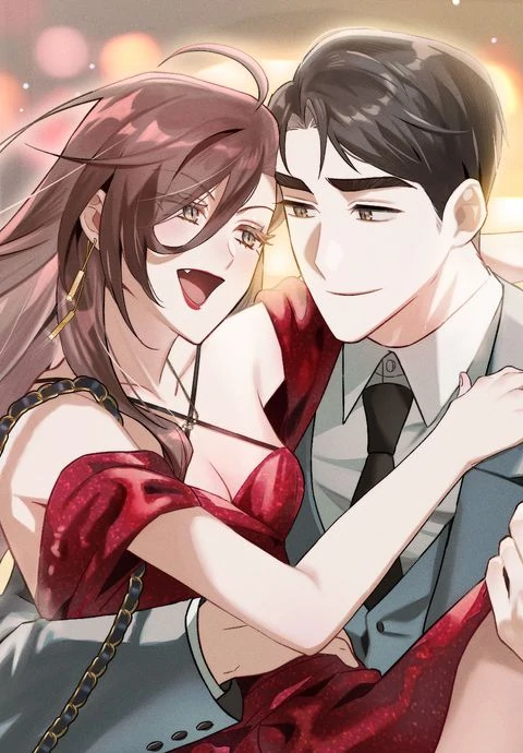 Marriage of Inconvenience [Full ver.] (Official)