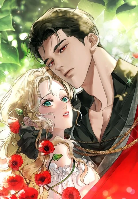 A Wicked Husband [Official]