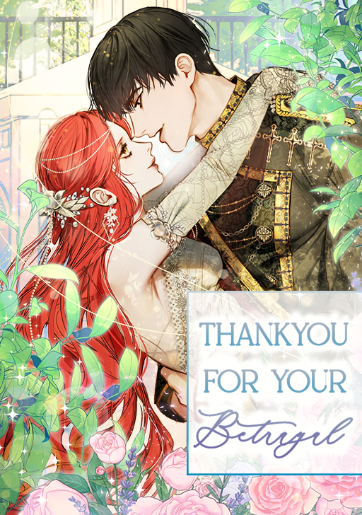 Thank You for Your Betrayal Thank You for Your Betrayal