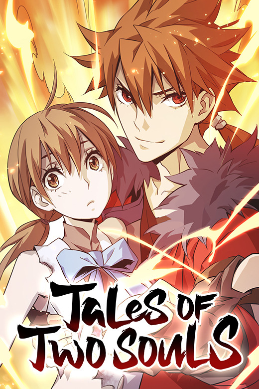 Read Tales Of Two Souls (Official) - KaliScan