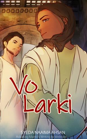 Vo Larki (That Girl)