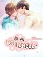 Do I Smell? Webtoon Do I Smell? Webtoon