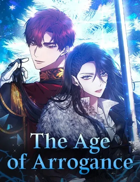 The Age of Arrogance