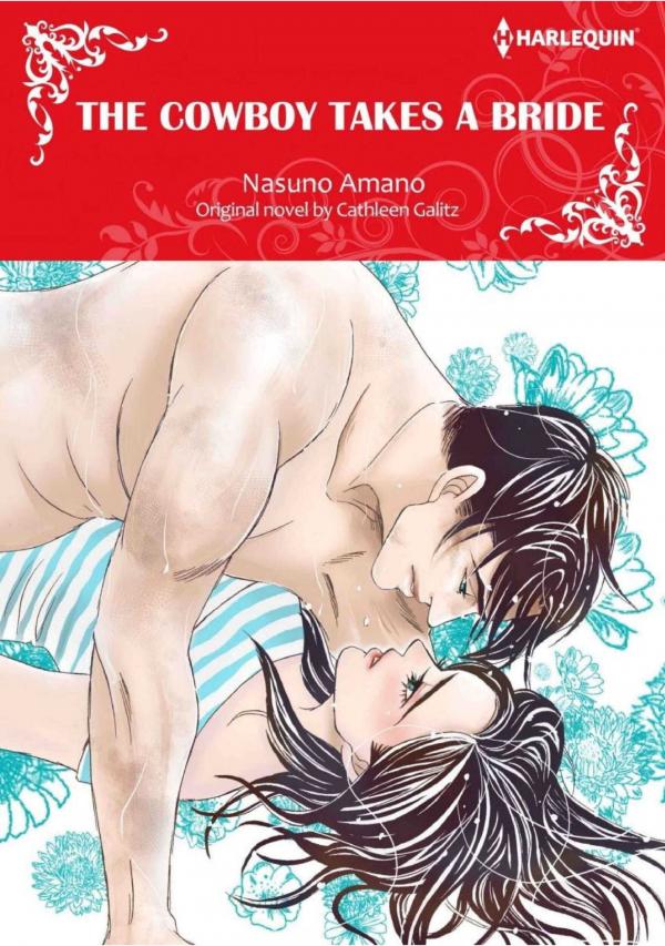 The Cowboy Takes a Bride The Cowboy Takes a Bride