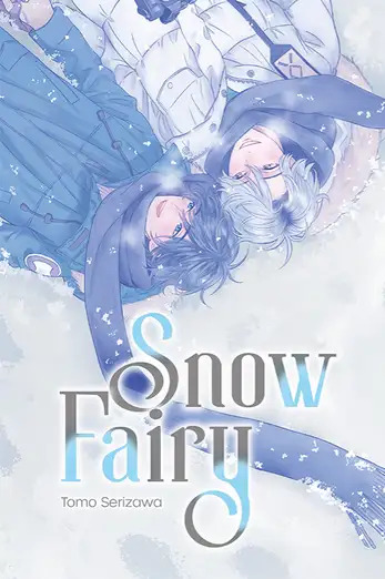 Snow Fairy (Official) Snow Fairy (Official)