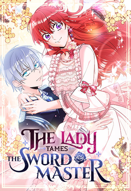 The Lady Tames the Swordmaster The Lady Tames the Swordmaster