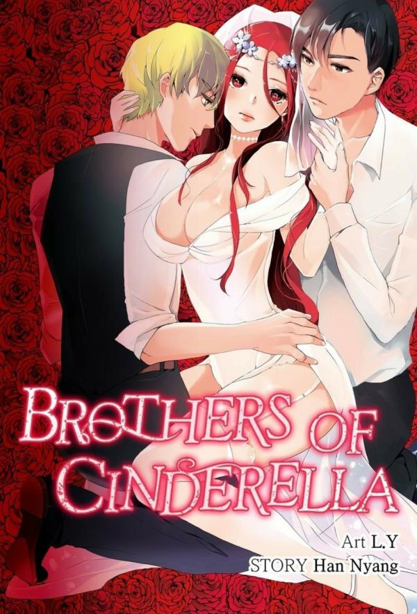 Brothers of Cinderella Brothers of Cinderella