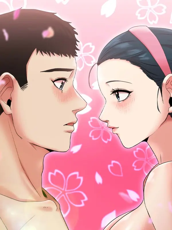 The Spring of My Life